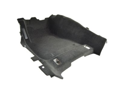 Mopar 5SQ55DX9AG Carpet Front Floor