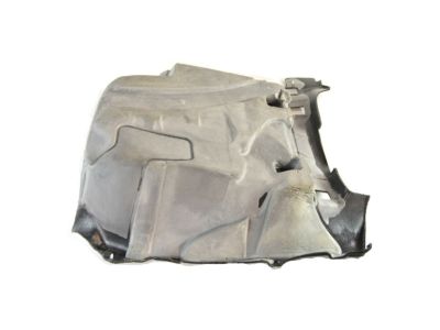 Mopar 5SQ55DX9AG Carpet Front Floor