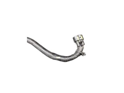 Jeep 68212024AB WIRING Jumper Cooling Fan