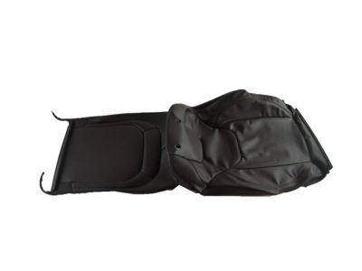 Mopar 5VF74LU5AD Cover Front Seat Back 5VF74LU5AD Mopar Cover Front Seat Back Product Photo 1 of 2