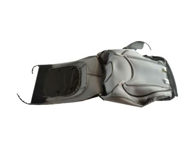 5VF74LU5AD Mopar Cover Front Seat Back Product Photo 2 of 2