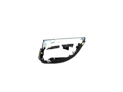 6QY713X9AB Mopar Panel Assembly Rear Door Trim Product Photo 2 of 3