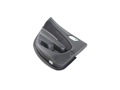 Mopar 6QY713X9AB Panel Assembly Rear Door Trim 6QY713X9AB Mopar Panel Assembly Rear Door Trim Product Photo 1 of 3