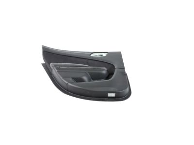 6QY713X9AB Mopar Panel Assembly Rear Door Trim Product Photo 3 of 3