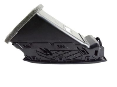 Dodge 1GQ11XDVAF Vent Louver