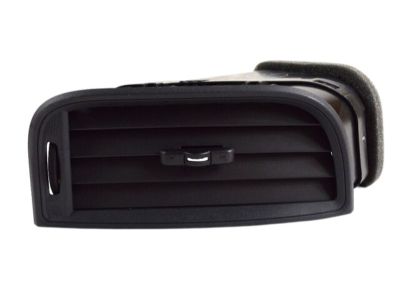 Dodge 1GQ11XDVAF Vent Louver