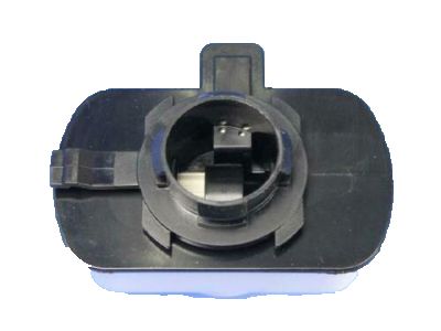 Ram 52855827AB DETECTOR Evaporative System Integrity Module Part Included With #1 Vapor Canister