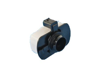 Ram 52855827AB DETECTOR Evaporative System Integrity Module Part Included With #1 Vapor Canister