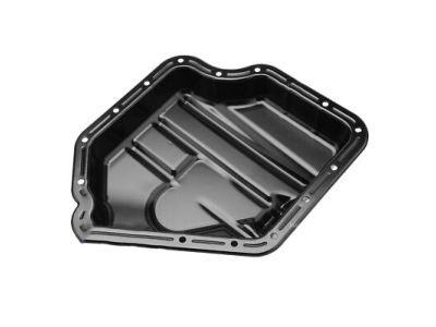 Dodge 5184404AF PAN Engine Oil