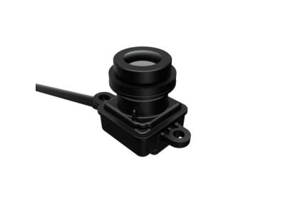 Mopar 68417055AA Camera Rearview