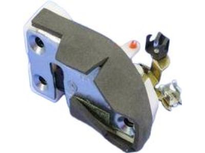 Mopar 55075991AC Latch Front Door
