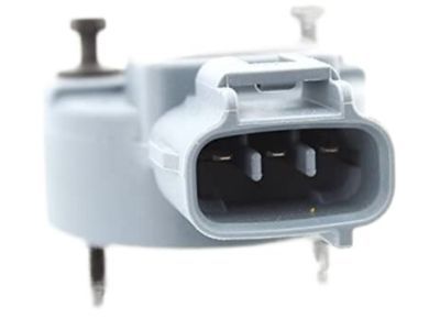 Jeep Camshaft Position Sensor - 4897023AA