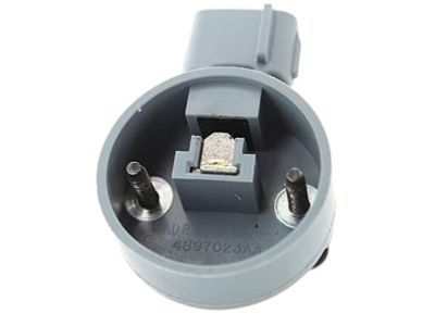 Jeep Camshaft Position Sensor - 4897023AA