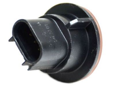 Chrysler Light Socket - 5139886AA