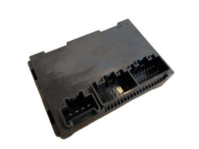 Dodge 68395643AA Control Module
