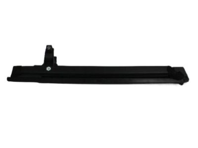 Jeep 5182824AF FRAME Door Glass