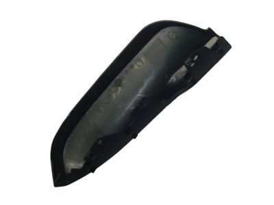 Jeep 68143096AB SPAT Front Fascia