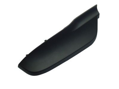 Jeep 68143096AB SPAT Front Fascia