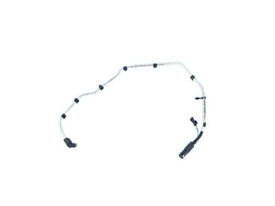 Ram 52029493AB TUBE Diesel Exhaust Fluid Supply