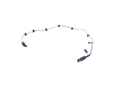 Ram 52029493AB TUBE Diesel Exhaust Fluid Supply