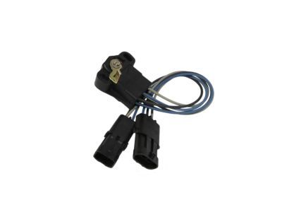 Jeep 33004650 Throttle Position Sensor