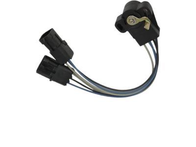 Jeep 33004650 Throttle Position Sensor