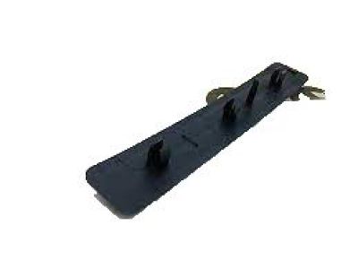 Jeep 5GH23DX9AA Scuff Plate