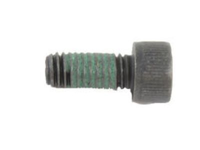 Mopar 68288731AA Screw 68288731AA Mopar Screw Product Photo 1 of 1
