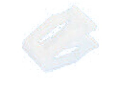 Mopar 68317338AA Clip Attaching