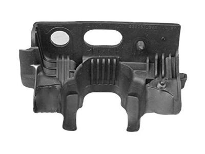 Jeep 55395709AE SEAL B-PILLAR BELT BODY SIDE Upper Upper Mucket