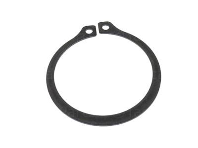 Dodge 5086676AA RING Ball Joint