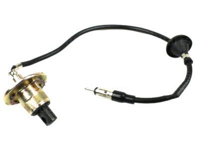 Jeep Liberty Antenna - 56038526AG