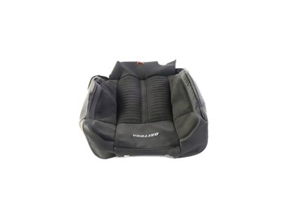 6HZ42LA8AA Mopar Cover Front Seat Back Product Photo 4 of 4