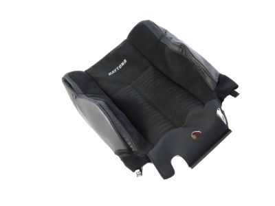 Mopar 6HZ42LA8AA Cover Front Seat Back 6HZ42LA8AA Mopar Cover Front Seat Back Product Photo 1 of 4