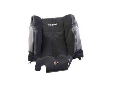 6HZ42LA8AA Mopar Cover Front Seat Back Product Photo 3 of 4