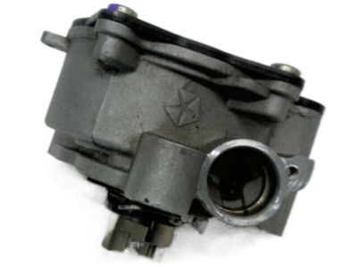 Jeep 5047967AB PUMP Vacuum