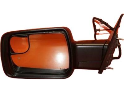 Mopar 68276511AC Mirror Outside Rearview, Refer To Group 008 For Parts Mopar 68276511AC Mirror Outside Rearview, Refer To Group 008 For Parts