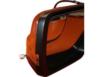 Mopar 68276511AC Mirror Outside Rearview, Refer To Group 008 For Parts