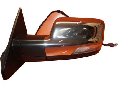 Mopar 68276511AC Mirror Outside Rearview, Refer To Group 008 For Parts