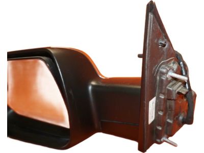 Mopar 68276511AC Mirror Outside Rearview, Refer To Group 008 For Parts