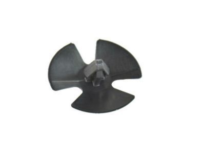 Jeep 4878883AA Insulator Pin