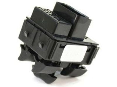 Jeep 68057595AC SWITCH 5 Gang