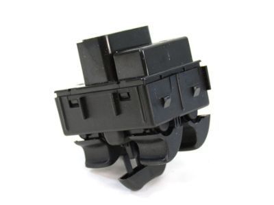 Jeep 68057595AC SWITCH 5 Gang