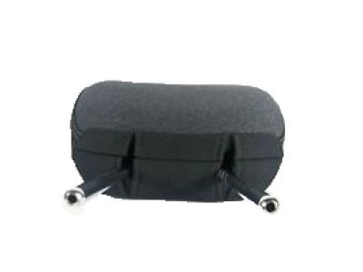 Jeep 1TY26DX9AA Headrest