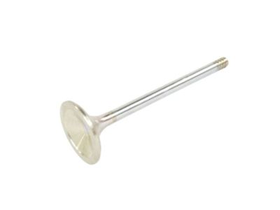 Jeep Exhaust Valve - 5038753AA
