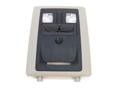 Ram 1UY07BD1AA CONSOLE Overhead