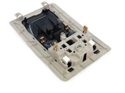 Ram 1UY07BD1AA CONSOLE Overhead