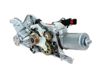 Dodge 5096296AC Motor & Gear