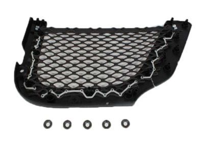 Jeep 1UV03DX9AA MAP Pocket