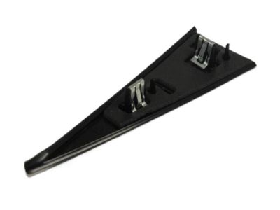 Jeep 55396381AD Applique